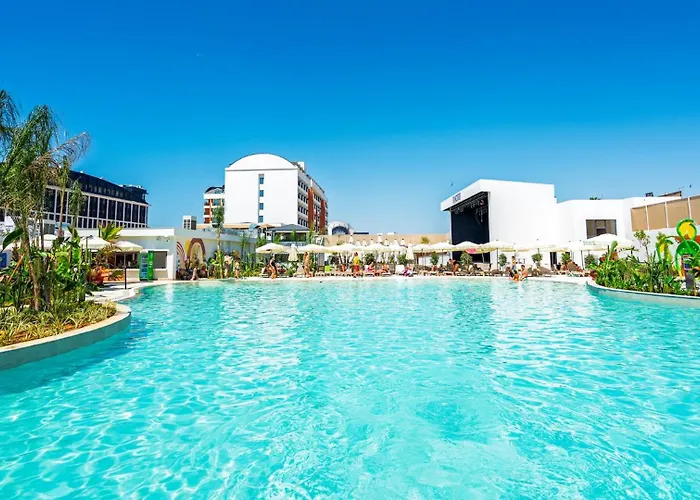 Hotel Sy Luxury