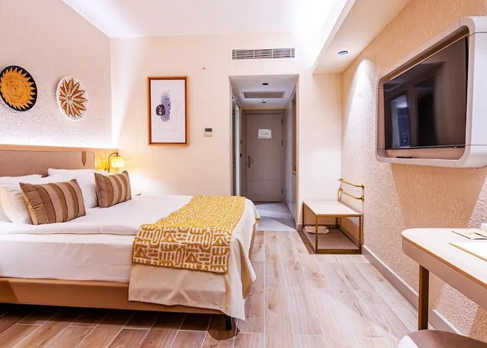 Sy Luxury 5*