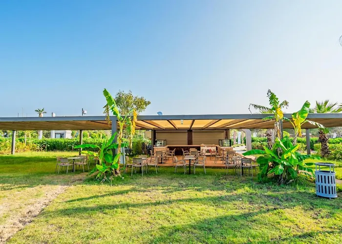 Sy Boutique Luxury 5* Belek