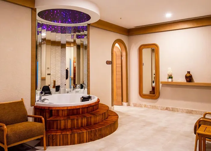 Sy Luxury 5*