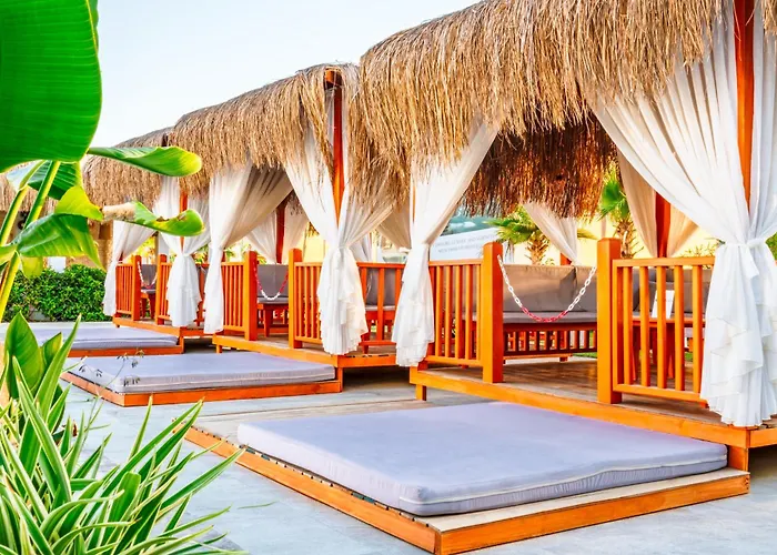 Sy Boutique Luxury 5* Belek