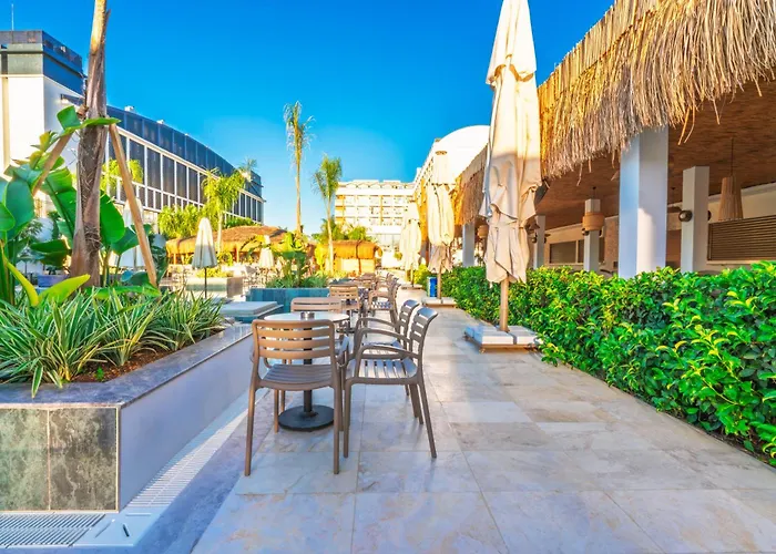Sy Luxury 5*