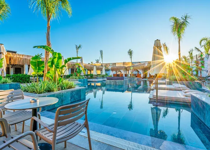 Hotel Sy Luxury Belek