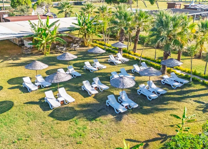 Sy Luxury Belek
