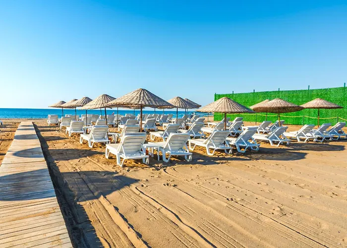 Sy Luxury 5*