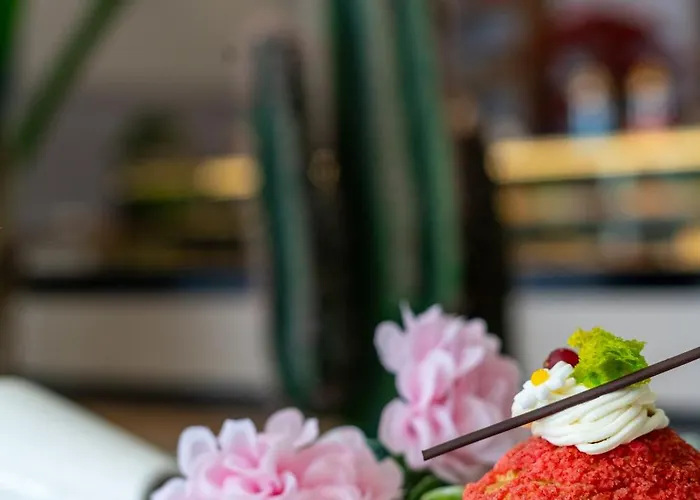 Sy Boutique Luxury Belek