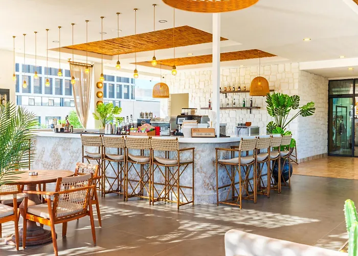 Sy Boutique Luxury Belek