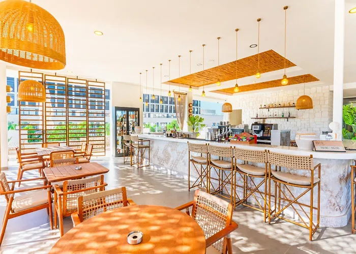 Sy Boutique Luxury 5* Belek