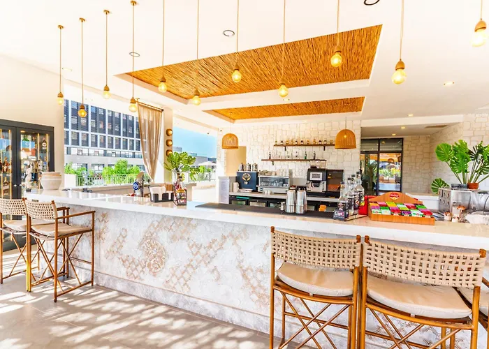 Sy Boutique Luxury Hotel 5*