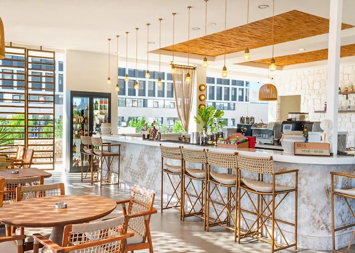 Sy Boutique Luxury Otel 5*