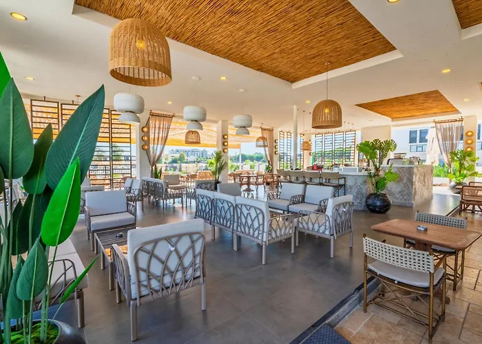 Sy Boutique Luxury 5* Belek