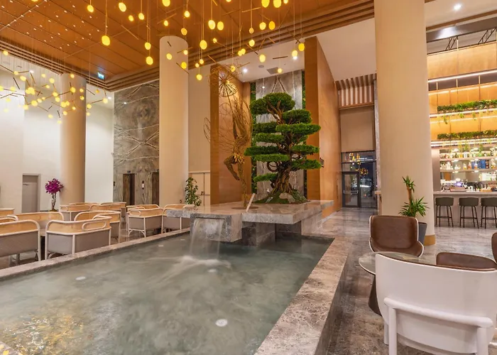 Hotel Sy Boutique Luxury