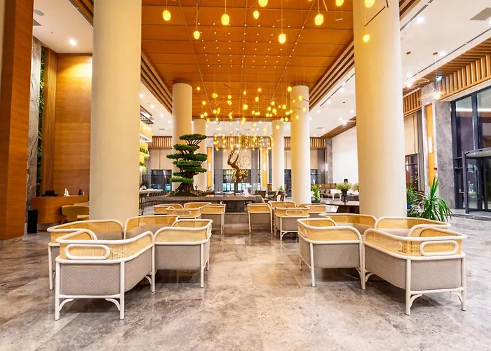 Sy Luxury Hotel 5*
