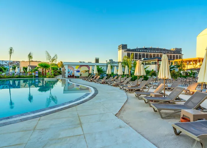 Sy Luxury Hotel 5*
