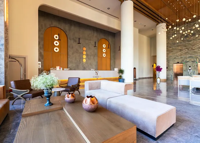 Sy Boutique Luxury Belek