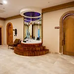 Sy Luxury 5* 베렉