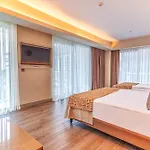 Sy Luxury 5* 베렉