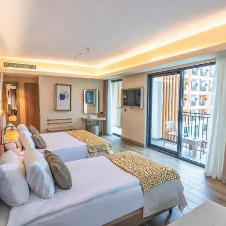Hotel Sy Luxury