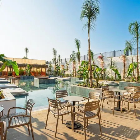 Sy Luxury Hotel Belek