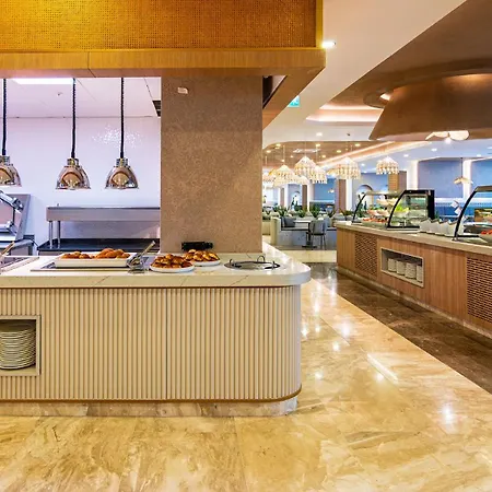 Sy Luxury Hotel 4*