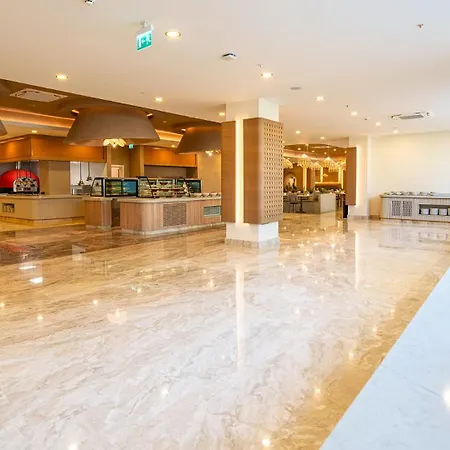 Sy Luxury Belek