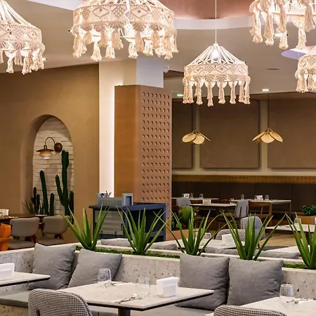 Sy Luxury 4*