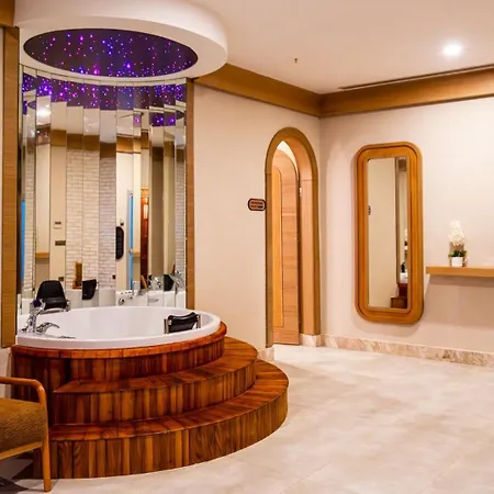 Sy Luxury 4*