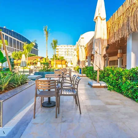 Sy Luxury 4*