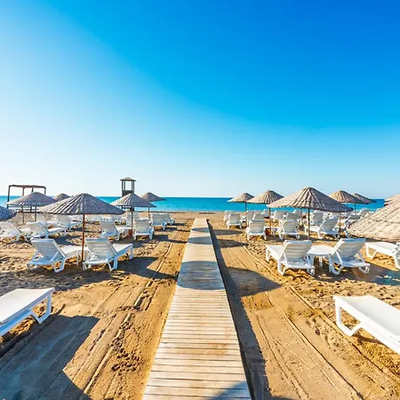 Sy Luxury Hotel