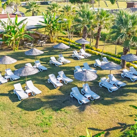 Sy Luxury Belek