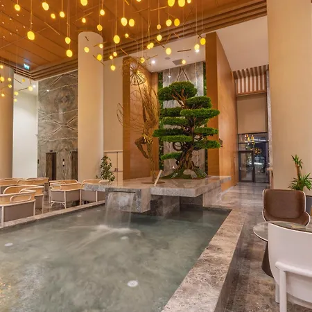 Hotel Sy Luxury