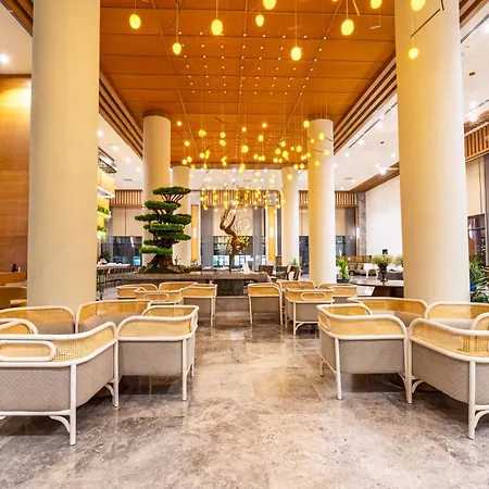 Sy Luxury Hotel 4*