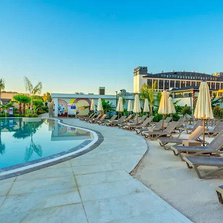 Sy Luxury Hotel 4*