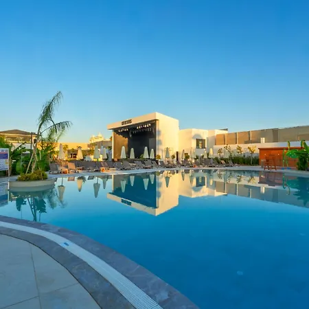 Sy Luxury 4* Belek
