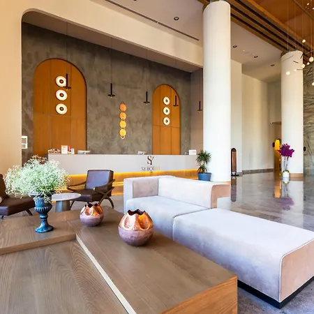 Sy Luxury Belek