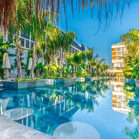 Hotel Sy Luxury