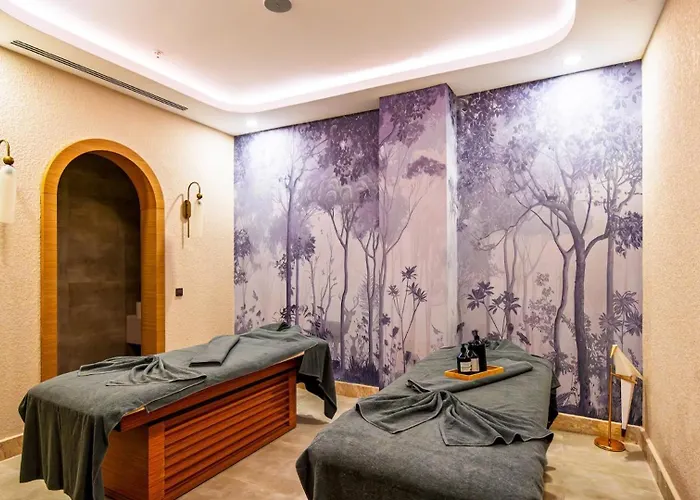 Sy Luxury Hotel 5*