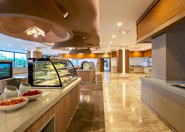 Sy Luxury Belek