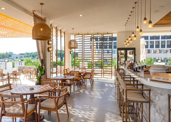 Sy Luxury Hotel Belek